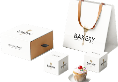 Packaging and wrapping